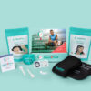 Speed2Treat® Home Healing Kit