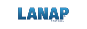 LANAP Logo